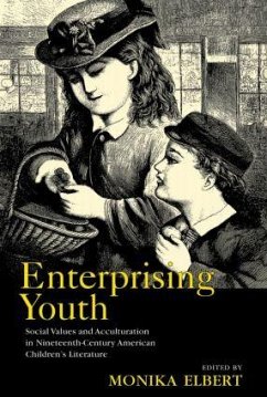 Enterprising Youth