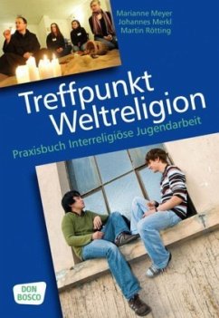 Treffpunkt Weltreligion