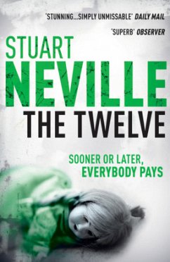 The Twelve - Neville, Stuart