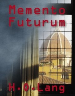 Memento Futurum - Lang, H.O.