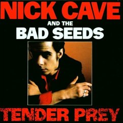 Tender Prey - Cave,Nick & The Bad Seeds