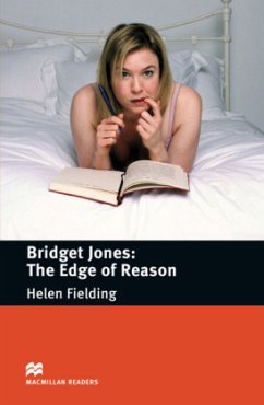 Bridget Jones: The Edge of Reason - Fielding, Helen
