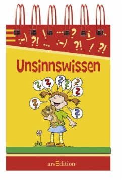 Cover Unsinnswissen