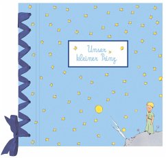 Cover Man sieht nur mit dem Herzen gut