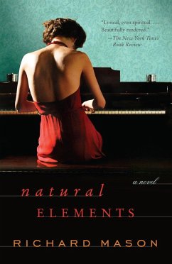 Natural Elements - Mason, Richard