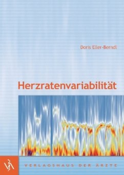 Herzratenvariabilität - Eller-Berndl, Doris