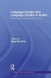 Language Contact and Language Conflict... - Bild 1