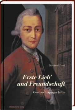 Erste Lieb' und Freundschaft - Zittel, Manfred