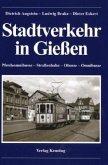 Stadtverkehr in Gießen