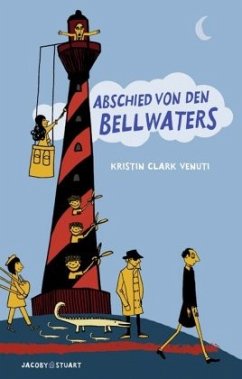 Abschied von den Bellwaters - Venuti, Kristin Clark