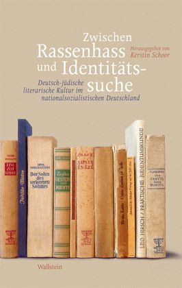Zwischen Rassenhass und Identitätssuche Zwischen Rassenhass und Identitätssuche