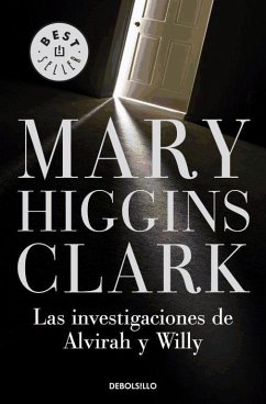 Las investigaciones de Elvira y Willy - Clark, Mary Higgins