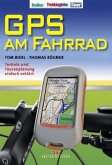 GPS am Fahrrad