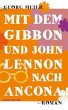 Mit dem Gibbon und John Lennon nach... - Bild 1