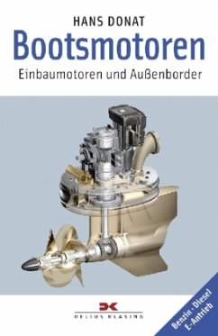 Cover Bootsmotoren