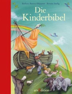 Die Kinderbibel - Bartos-Höppner, Barbara