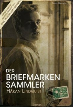 Der Briefmarkensammler - Lindquist, Håkan