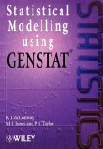 Statistical Modelling Using Genstat