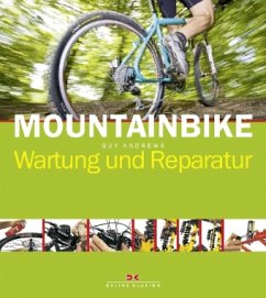 Mountainbike - Andrews, Guy