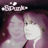 Spunk, m. 1 Audio-CD