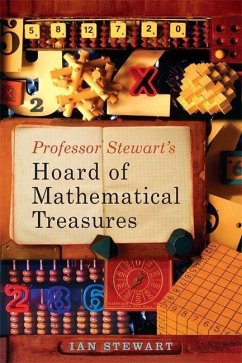 Professor Stewart's Hoard of Mathematical Treasures - Stewart, Ian