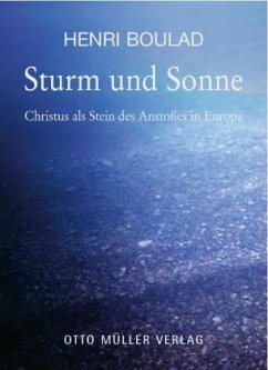 Sturm und Sonne - Boulad, Henri