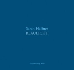 Blaulicht - Haffner, Sarah