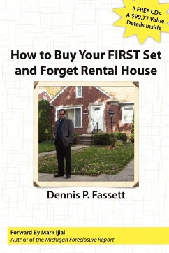 How to Buy Your First Set and Forget Rental House - Fassett, Dennis