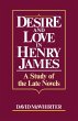 Desire and Love in Henry James - Bild 1