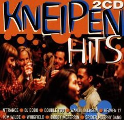 Kneipen Hits - Sampler / Various