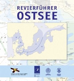 Cover Revierführer Ostsee