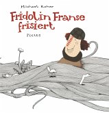 Fridolin Franse frisiert Fridolin Franse frisiert