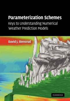 Parameterization Schemes - Stensrud, David J.