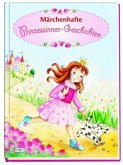 Märchenhafte Prinzessinnen-Geschichten