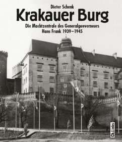 Cover Krakauer Burg