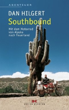 Cover Southbound