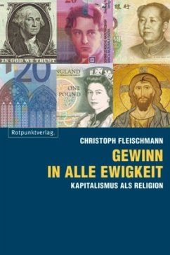 Gewinn in alle Ewigkeit - Fleischmann, Christoph