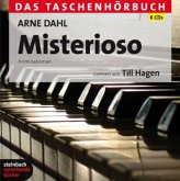 Misterioso / A-Gruppe Bd.1 (6 Audio-CDs)