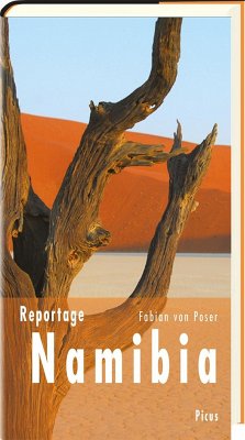 Reportage Namibia - Poser, Fabian von