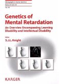 Genetics of Mental Retardation