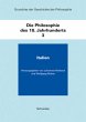 Die Philosophie des 18. Jahrhunderts,... - Bild 1