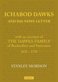 Ichabod Dawks and His Newsletter