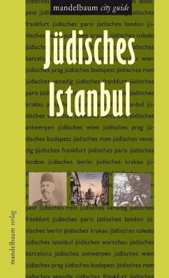 Jüdisches Istanbul - Svastics, Oksan