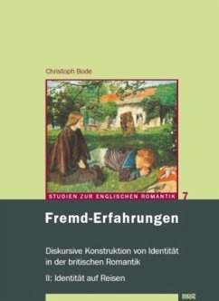 Fremd-Erfahrungen - Bode, Christoph