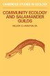 Community Ecology and Salamander Guilds - Bild 1