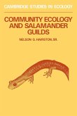 Community Ecology and Salamander Guilds