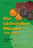 Die sächsischen Münzen 1500 - 1547