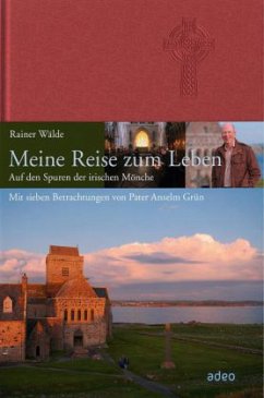 Cover Meine Reise zum Leben