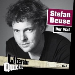 Der Wal - Beuse, Stefan