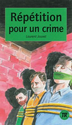 Répétition pour un Crime - Jouvet, Laurent